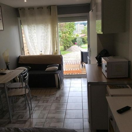 Gites Et Chambres D'Hotes Les Roses The Hauterives Exterior foto