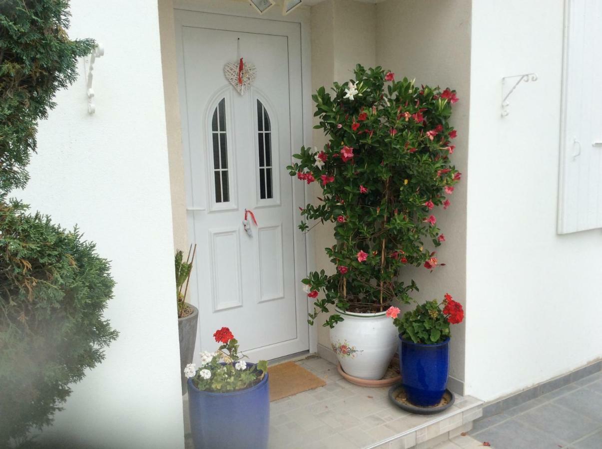 Gites Et Chambres D'Hotes Les Roses The Hauterives Exterior foto